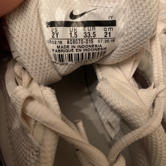 AirMax 95 - Picture 4 of 4